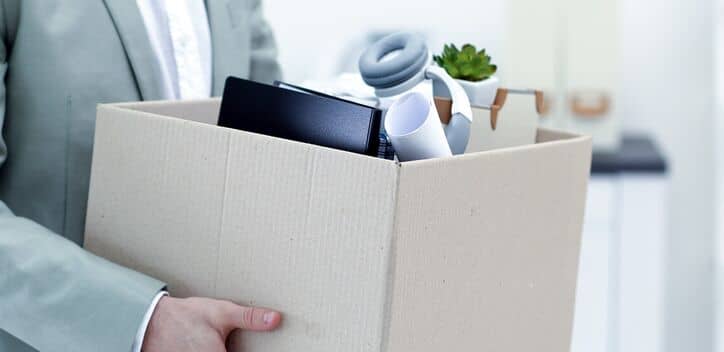 Abfindung bei Kündigung 2025: So bekommen Sie Geld vom Arbeitgeber