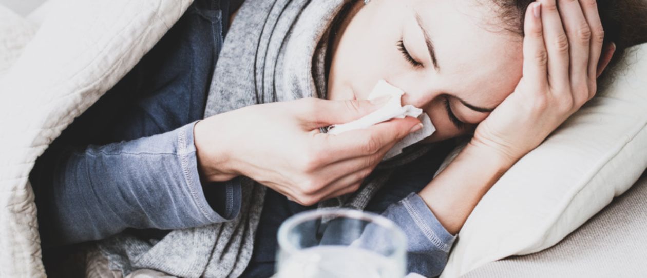 Kündigung wegen Krankheit: Das können Sie jetzt tun