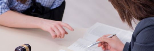 Schmerzensgeldanspruch erfolgreich durchsetzen