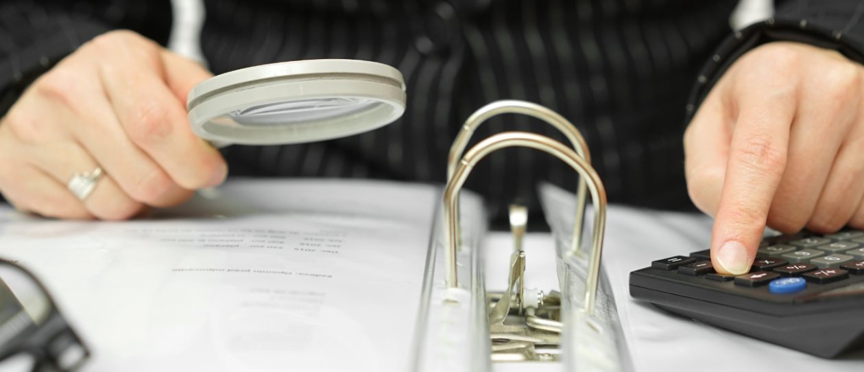 Steuerhinterziehung: So können Sie Strafen vermeiden