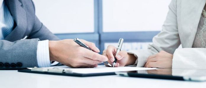 Scheidung online einreichen: So funktioniert eine Internetscheidung