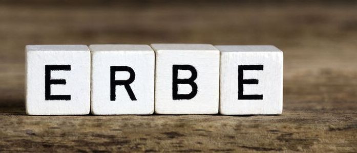 Wie kann man eine Erbengemeinschaft auflösen?