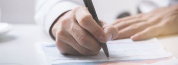 Erbverzichtserklärung   – so kann man den Verzicht auf das Erbe erklären