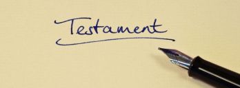 Testament prüfen lassen