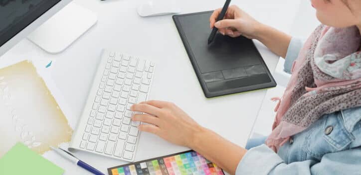 Designschutz: In 4 Schritten Design schützen lassen