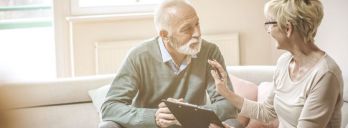 Gemeinschaftliches Testament: das Testament für Ehe- & Lebenspartner