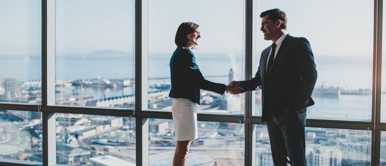 Die Umwandlung einer GmbH in eine AG – so gelingt der Formwechsel