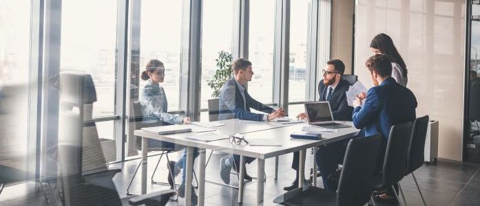 GmbH verkaufen: in 8 Schritten zum erfolgreichen GmbH-Verkauf