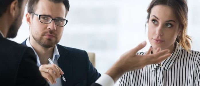 Kündigung: Geschäftsführer in 4 Schritten entlassen