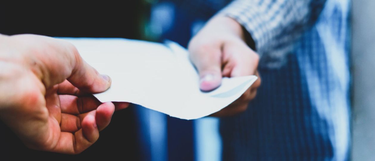 Offene Forderung eintreiben: Wie Sie ausstehende Forderungen geltend machen