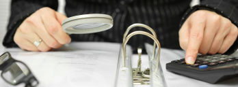 Steuerhinterziehung: So können Sie Strafen vermeiden