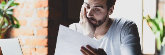 Unterlassungserklärung: Richtig reagieren & Strafe mindern