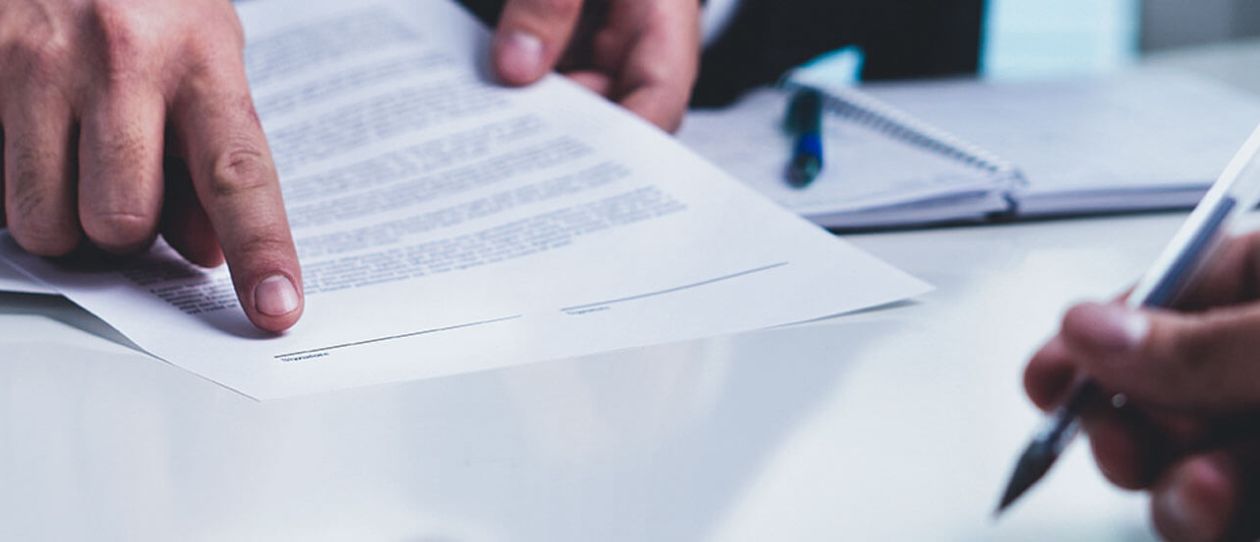 Einspruch gegen Strafbefehl: Freispruch oder Strafmilderung durchsetzen