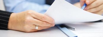 Bei Abmahnung Widerspruch einlegen: Ihre Rechte als Arbeitnehmer