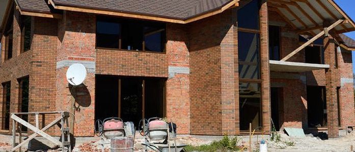 Wegen Bauverzugs Schadensersatz beanspruchen