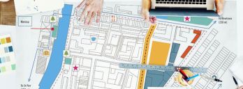 Der Flächennutzungsplan: Was Bauherren vor dem Grundstückskauf wissen sollten