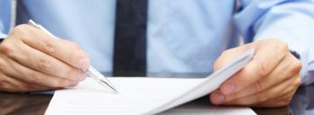 AGB einfach erklärt: Was sind AGB & worauf ist zu achten?