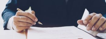 Arbeitsvertrag für Geschäftsführer: So können Sie Ihre Rechte schützen