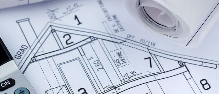 Der Bebauungsplan – gesetzliche Einschränkungen für Bauherren