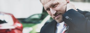 Schmerzensgeld nach Autounfall: So können Sie eine Entschädigung erhalten