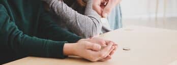 Unterhalt einklagen – Voraussetzungen, Ablauf & Hilfe vom Anwalt