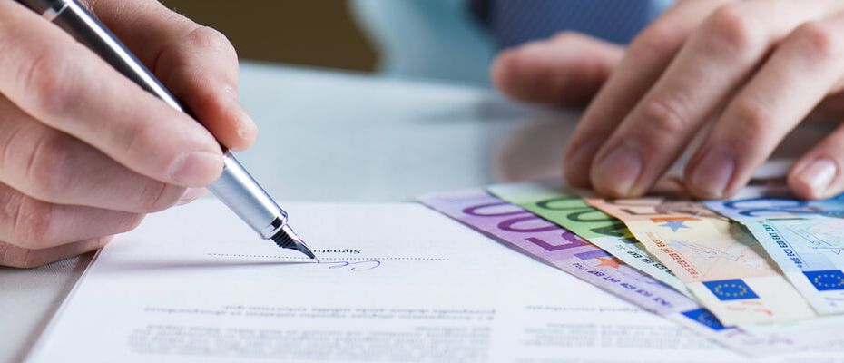 Vorfälligkeits­entschädigung: Strafzahlung an die Bank lässt sich umgehen