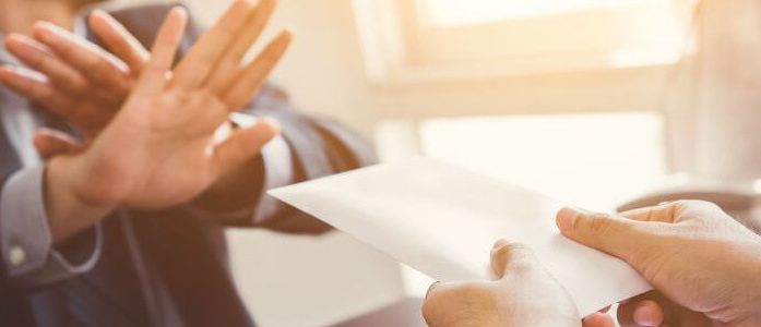 Erbe ausschlagen: Ablauf, Fristen und Kosten mit Muster-Vorlage