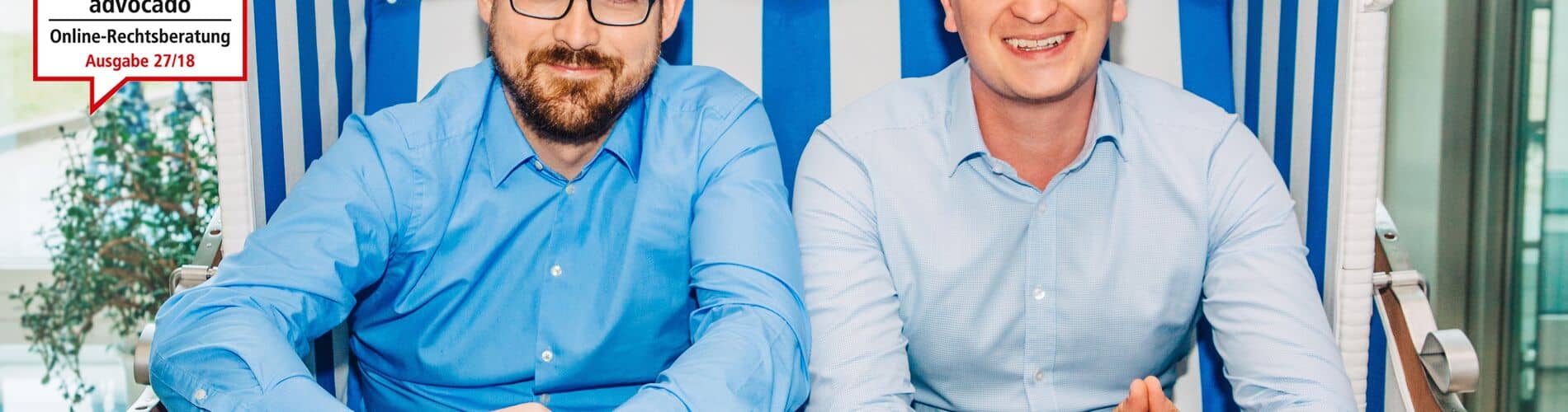 Focus-Money: erneute Auszeichnung für advocado