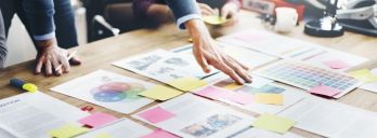 Gemeinschafts­geschmacks­muster: EU-weiter Schutz für Ihr Design