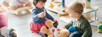 Kein Kindergartenplatz: Betreuung sichern & Entschädigung durchsetzen