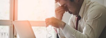 Mobbing durch Chef oder Chefin – was tun? So können Sie sich wehren
