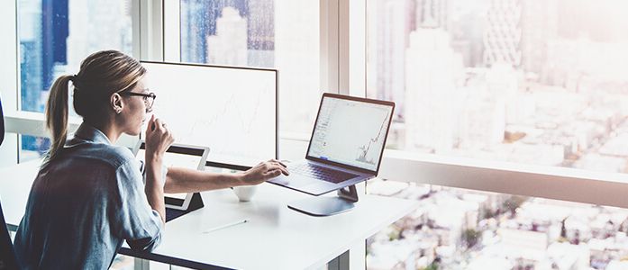 Patent anmelden & Technologie schützen