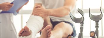 Schmerzensgeld nach Unfall durchsetzen