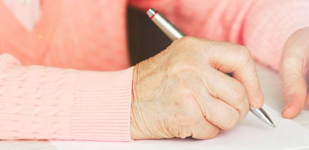 Wie schreibe ich ein Testament? Der ausführlichste Leitfaden im Netz
