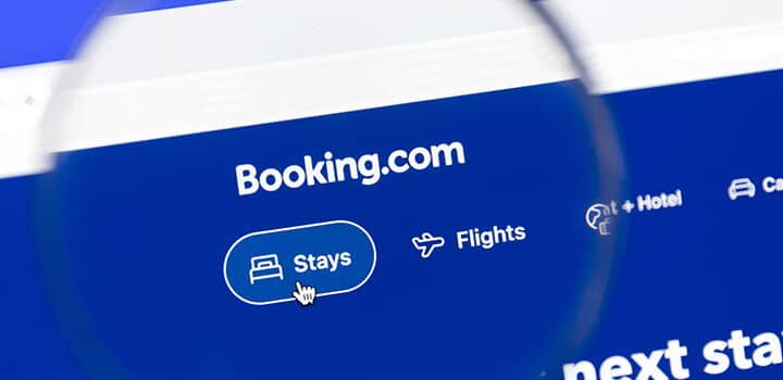 Booking-Bewertung löschen lassen: So geht's