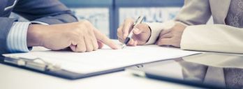 Erbauseinander­setzungsvertrag: Aufbau, Inhalt & Kosten – inklusive Muster