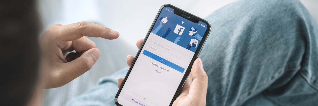 Facebook-Datenskandal – Sind auch Sie betroffen?