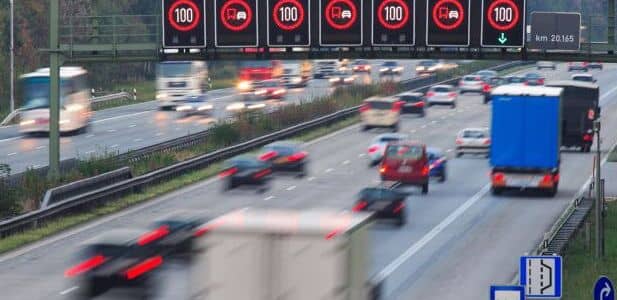 Wie Sie ein Fahrverbot umgehen können