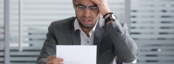 Subventionsbetrug abwehren & Anzeige verhindern