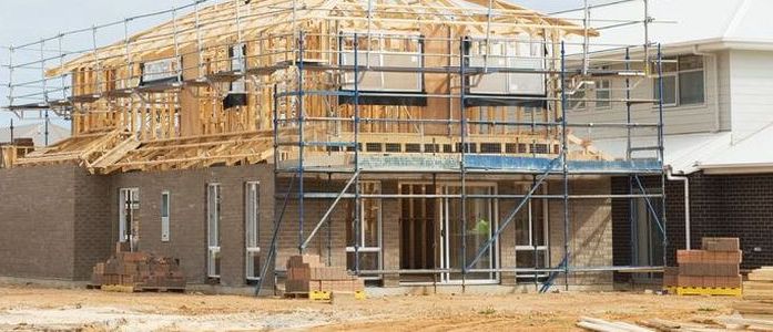 Bauträgervertrag: Sorgenfrei zum Fertighaus