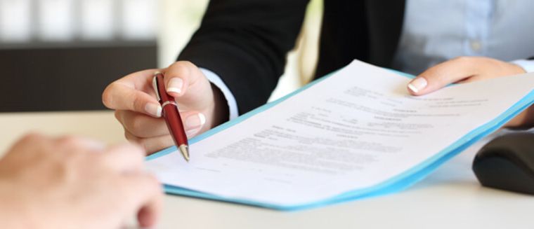 Erbvertrag & Pflichtteil: Auswirkungen des Erbvertrags auf den Pflichtteil