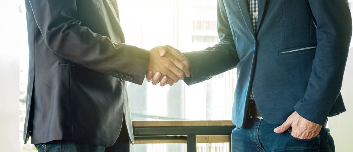 Erbverzichtsvertrag: die 6 wichtigsten Punkte