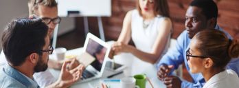 Unternehmen gründen – das müssen Sie 2025 beachten