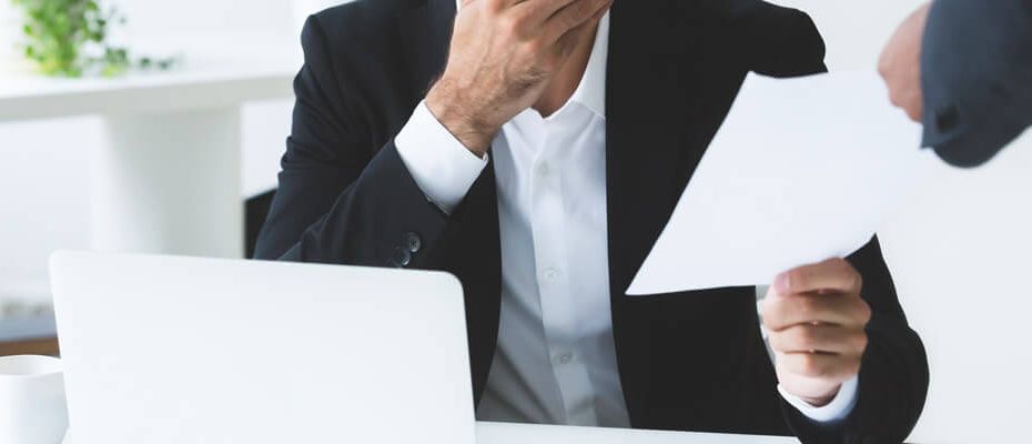 Arbeitnehmer kündigen: Was müssen Arbeitgeber beachten?