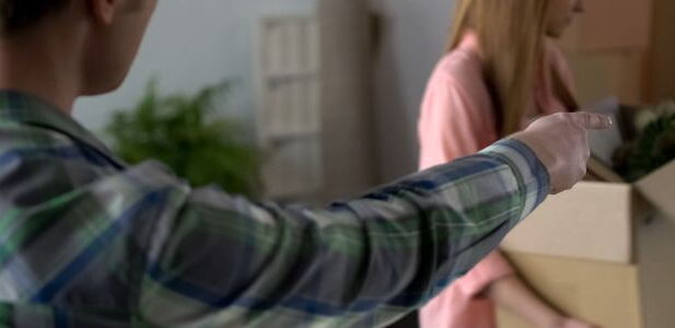 Mieter loswerden: Tricks zur rechtssicheren Kündigung Ihres Mieters