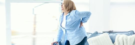 Reha abgelehnt – so können Sie sich wehren