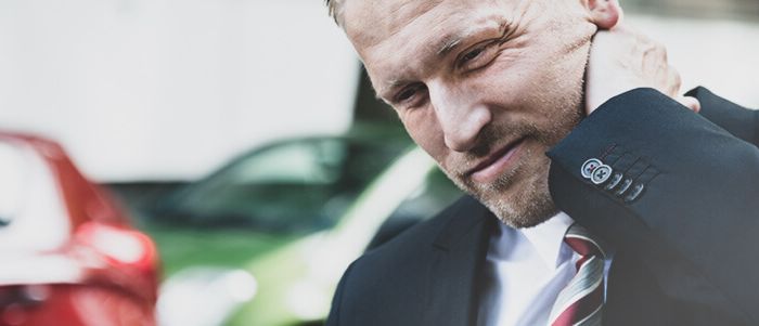 Schmerzensgeld nach Autounfall: So können Sie eine Entschädigung erhalten