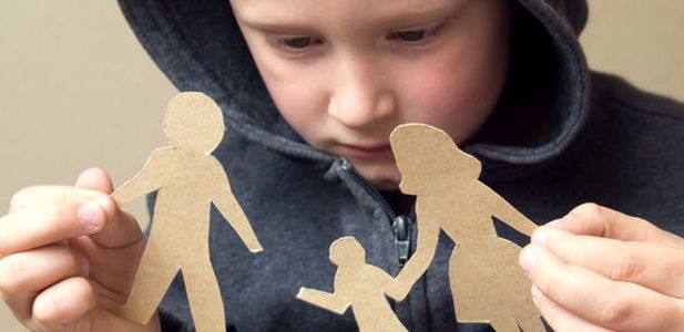 Sorgerecht beantragen: So können Sie das Sorgerecht für Ihr Kind erhalten