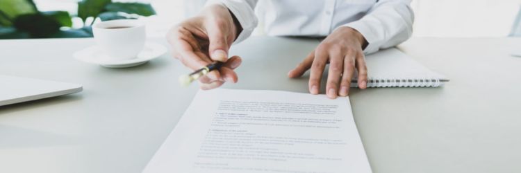Strafbewehrte Unterlassungserklärung: Das können Sie jetzt tun