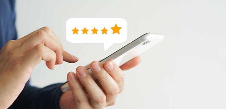 Trustpilot-Bewertung löschen lassen: So geht's